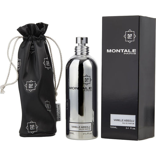 Montale Paris Vanille Absolu - 7STARSFRAGRANCES.COM