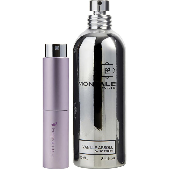 Montale Paris Vanille Absolu - 7STARSFRAGRANCES.COM