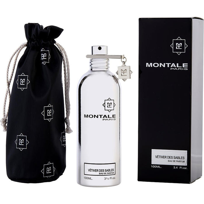 Montale Paris Vetiver Des Sables - 7STARSFRAGRANCES.COM