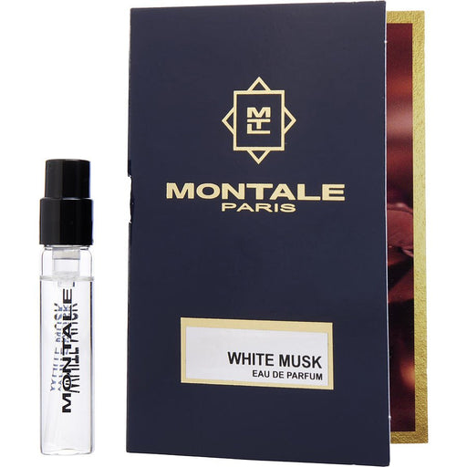 Montale Paris White Musk - 7STARSFRAGRANCES.COM
