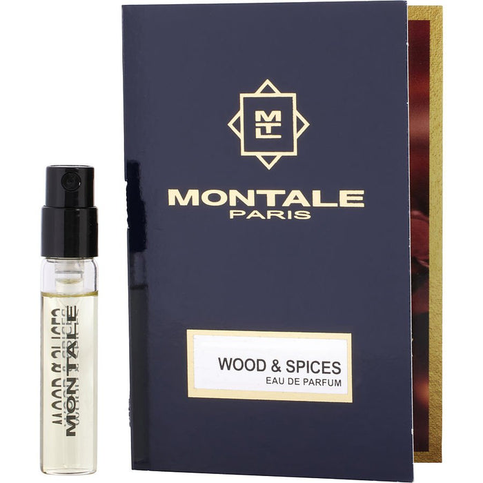 Montale Paris Wood Spices - 7STARSFRAGRANCES.COM