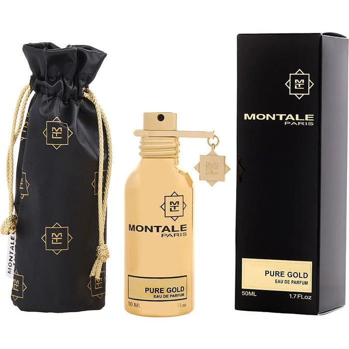 Montale Pure Gold - 7STARSFRAGRANCES.COM
