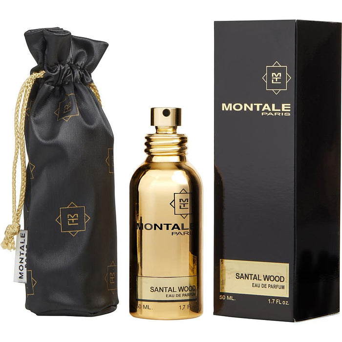 Montale Santal Wood - 7STARSFRAGRANCES.COM