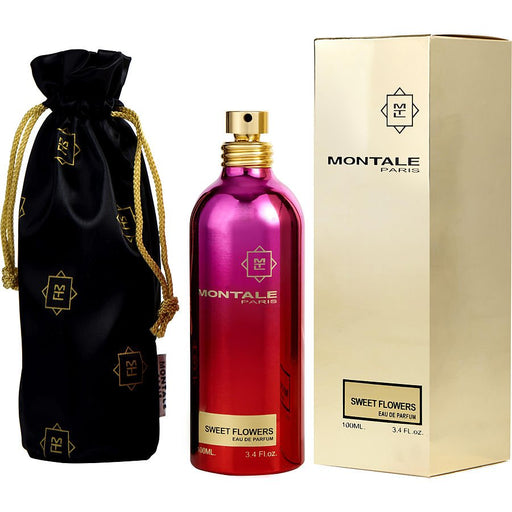 Montale Sweet Flowers - 7STARSFRAGRANCES.COM