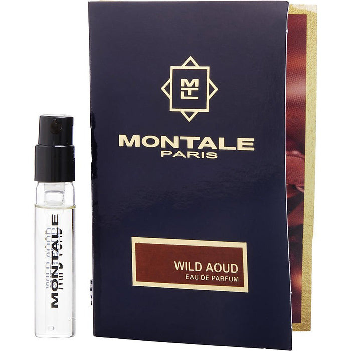 Montale Wild Aoud - 7STARSFRAGRANCES.COM