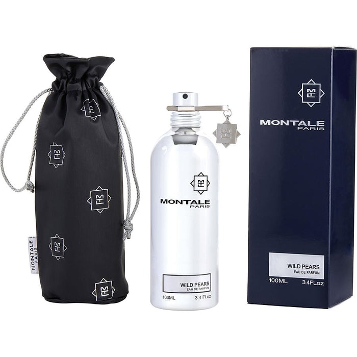 Montale Wild Pears - 7STARSFRAGRANCES.COM