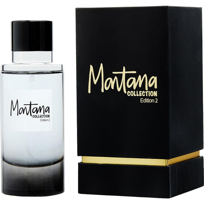 Montana Collection Edition 2 - 7STARSFRAGRANCES.COM