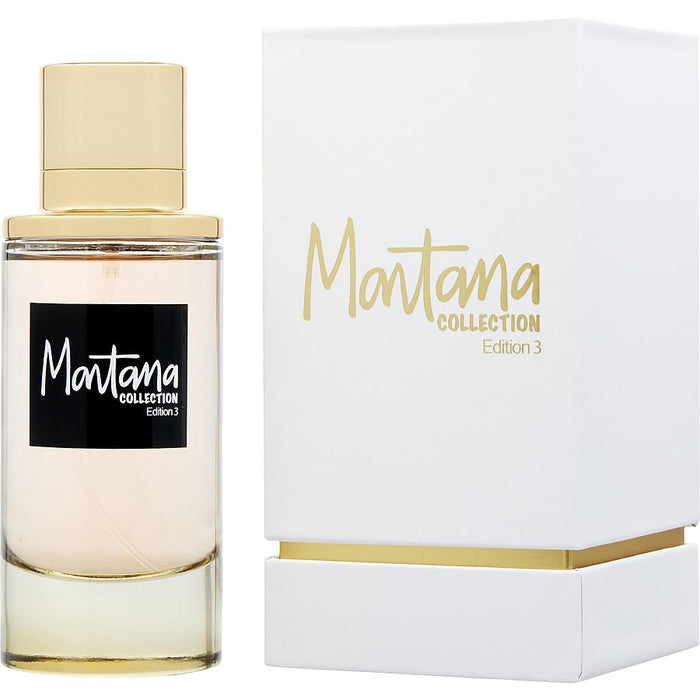 Montana Collection Edition 3 - 7STARSFRAGRANCES.COM