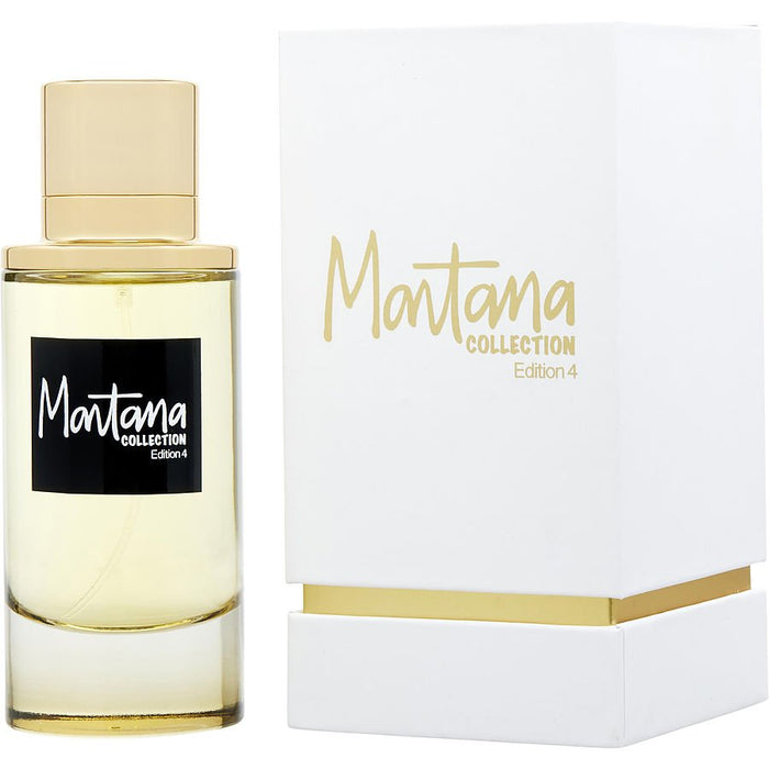 Montana Collection Edition 4 - 7STARSFRAGRANCES.COM