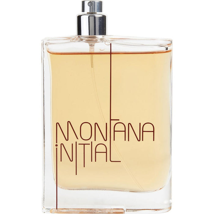 Montana Initial Pour Homme - 7STARSFRAGRANCES.COM