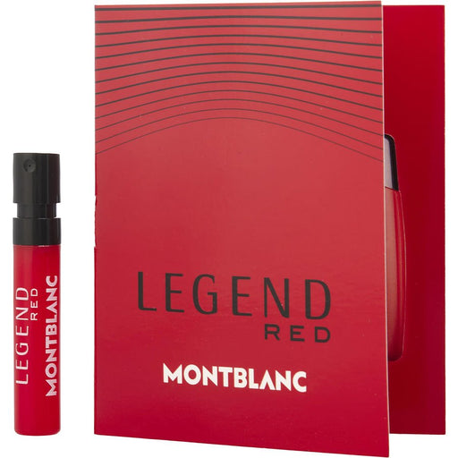 Montblanc Legend Red - 7STARSFRAGRANCES.COM