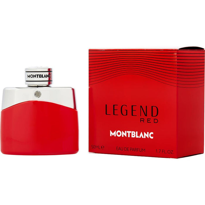 Montblanc Legend Red - 7STARSFRAGRANCES.COM