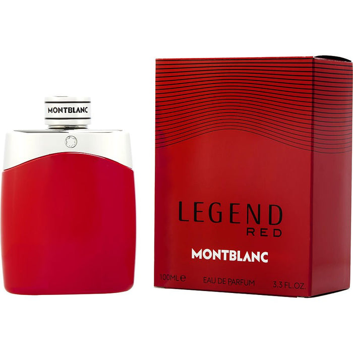 Montblanc Legend Red - 7STARSFRAGRANCES.COM