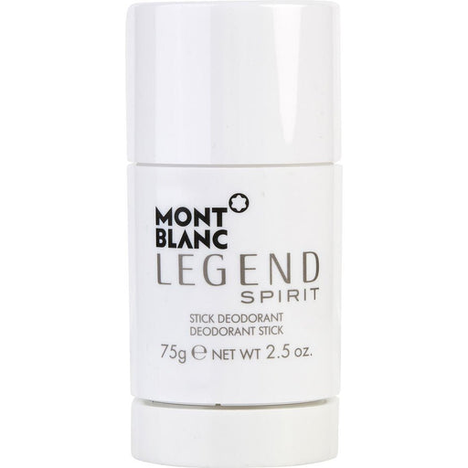 Montblanc Legend Spirit Deodorant - 7STARSFRAGRANCES.COM