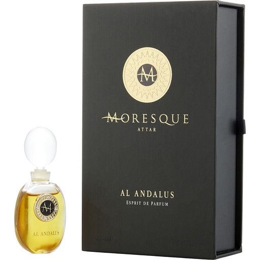 Moresque Al Andalus - 7STARSFRAGRANCES.COM