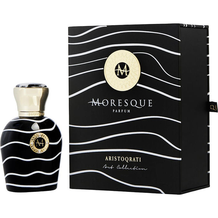 Moresque Aristoqrati - 7STARSFRAGRANCES.COM