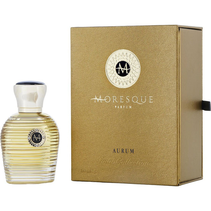 Moresque Aurum - 7STARSFRAGRANCES.COM