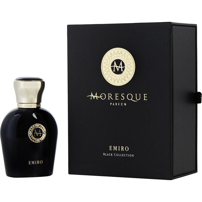 Moresque Emiro - 7STARSFRAGRANCES.COM