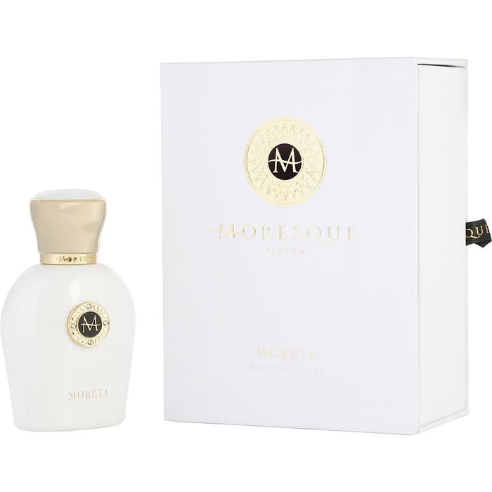 Moresque Moreta - 7STARSFRAGRANCES.COM