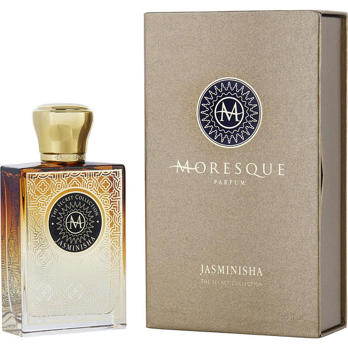 Moresque The Secret Collection Jasminisha - 7STARSFRAGRANCES.COM
