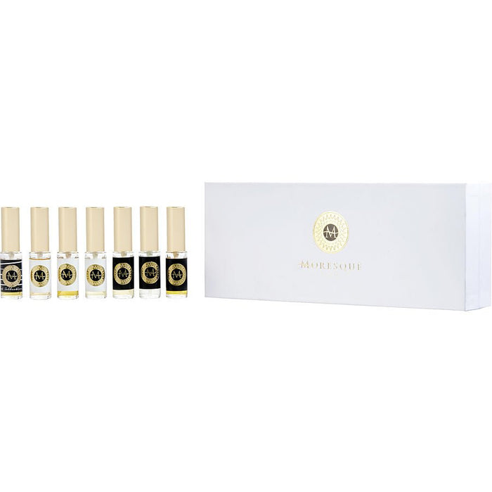 Moresque Variety - 7STARSFRAGRANCES.COM