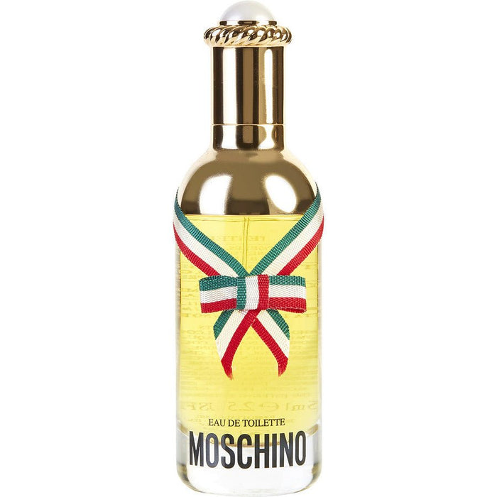 Moschino - 7STARSFRAGRANCES.COM