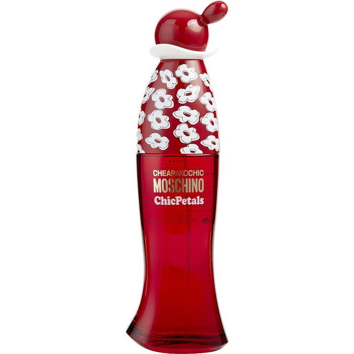 Moschino Cheap & Chic Petals - 7STARSFRAGRANCES.COM