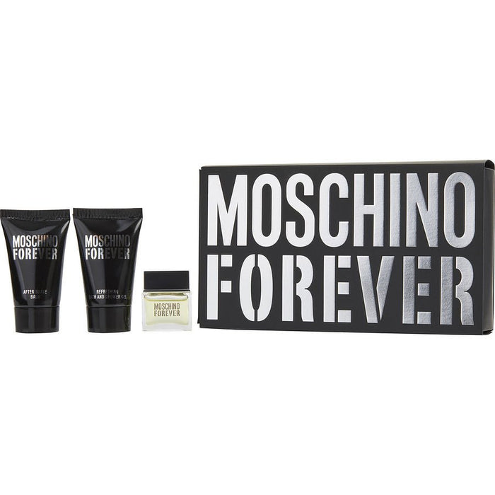 Moschino Forever - 7STARSFRAGRANCES.COM