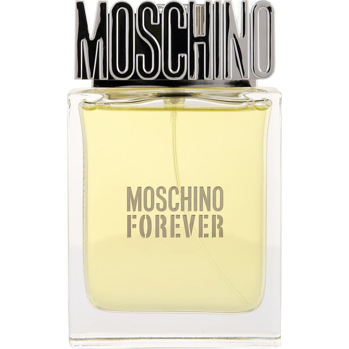 Moschino Forever - 7STARSFRAGRANCES.COM