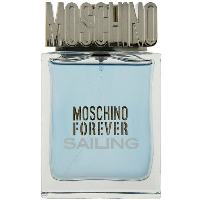 Moschino Forever Sailing - 7STARSFRAGRANCES.COM