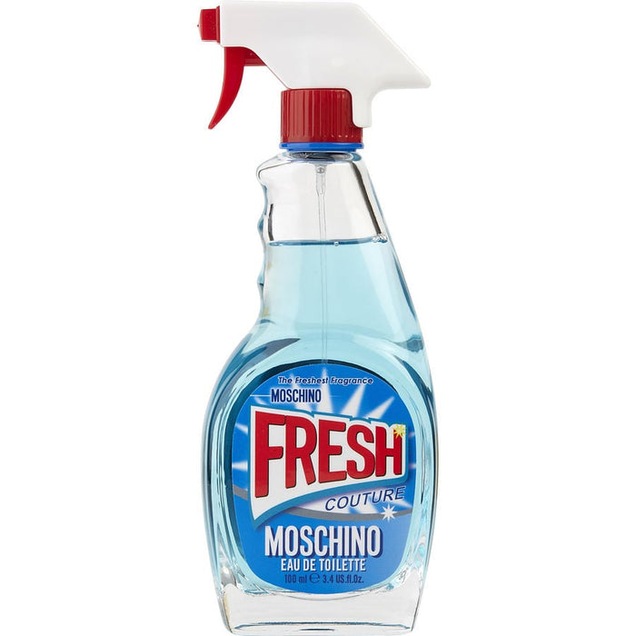 Moschino Fresh Couture - 7STARSFRAGRANCES.COM