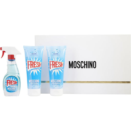 Moschino Fresh Couture - 7STARSFRAGRANCES.COM