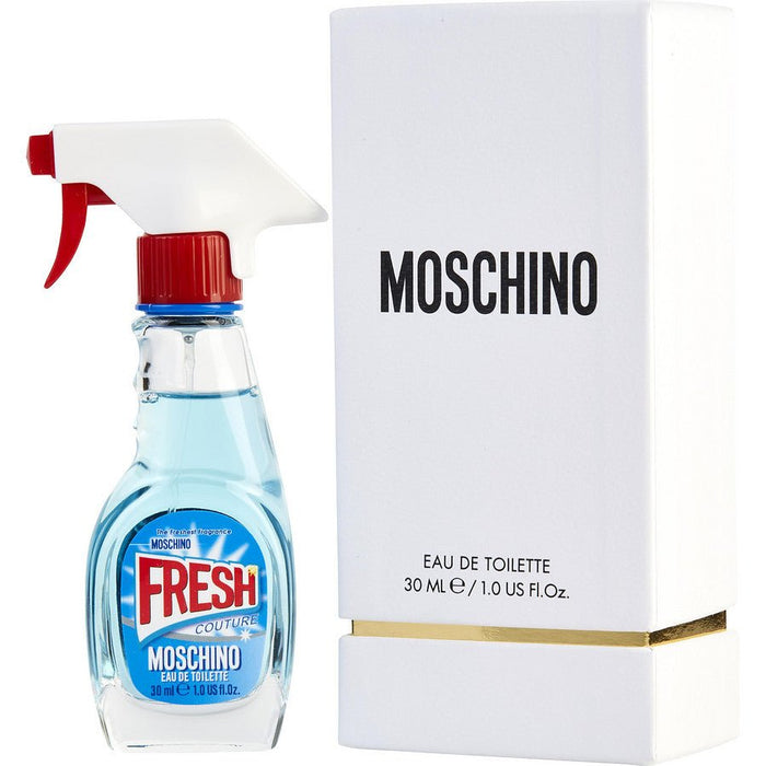 Moschino Fresh Couture - 7STARSFRAGRANCES.COM