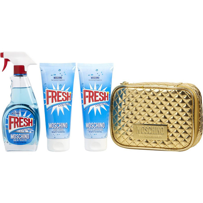 Moschino Fresh Couture - 7STARSFRAGRANCES.COM