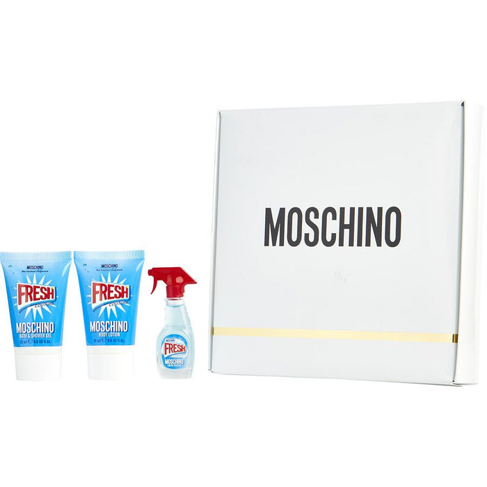 Moschino Fresh Couture - 7STARSFRAGRANCES.COM