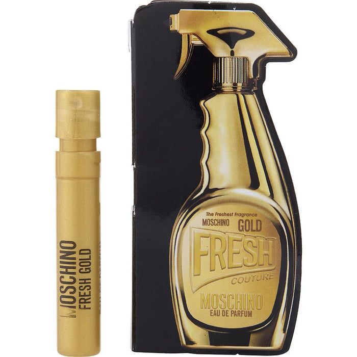 Moschino Gold Fresh Couture - 7STARSFRAGRANCES.COM