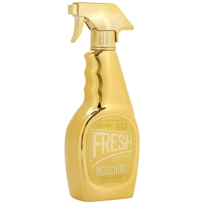 Moschino Gold Fresh Couture - 7STARSFRAGRANCES.COM