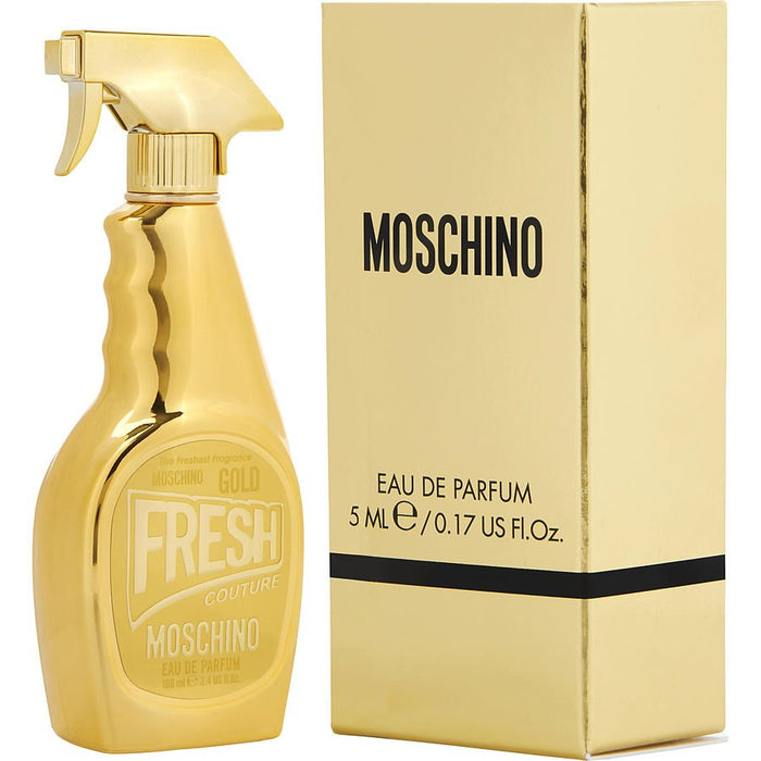 Moschino Gold Fresh Couture - 7STARSFRAGRANCES.COM