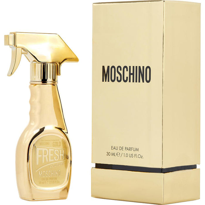 Moschino Gold Fresh Couture - 7STARSFRAGRANCES.COM