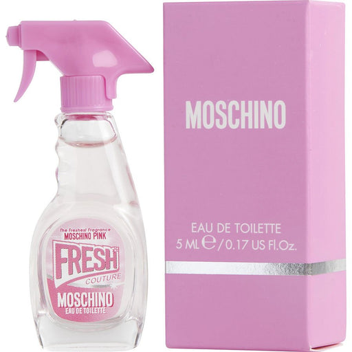 Moschino Pink Fresh Couture - 7STARSFRAGRANCES.COM