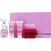 Moschino Pink Fresh Couture - 7STARSFRAGRANCES.COM