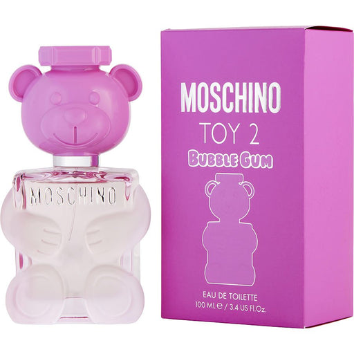 Moschino Toy 2 Bubble Gum - 7STARSFRAGRANCES.COM