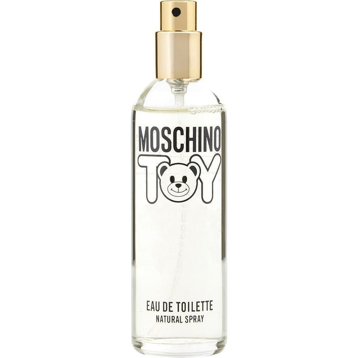 Moschino Toy - 7STARSFRAGRANCES.COM