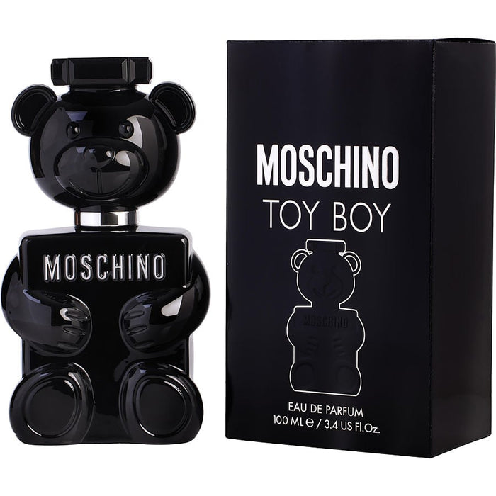 Moschino Toy Boy - 7STARSFRAGRANCES.COM