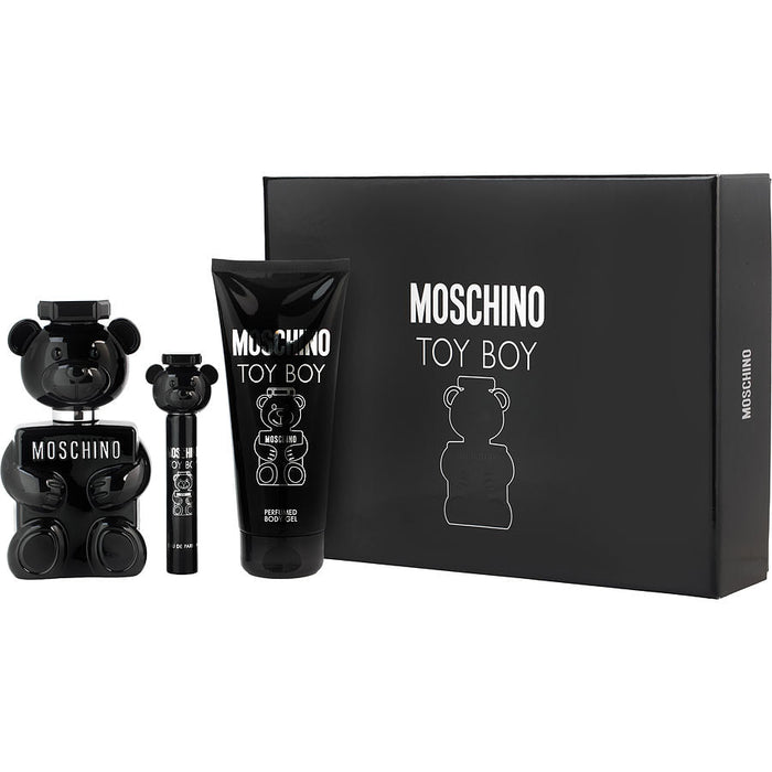 Moschino Toy Boy - 7STARSFRAGRANCES.COM