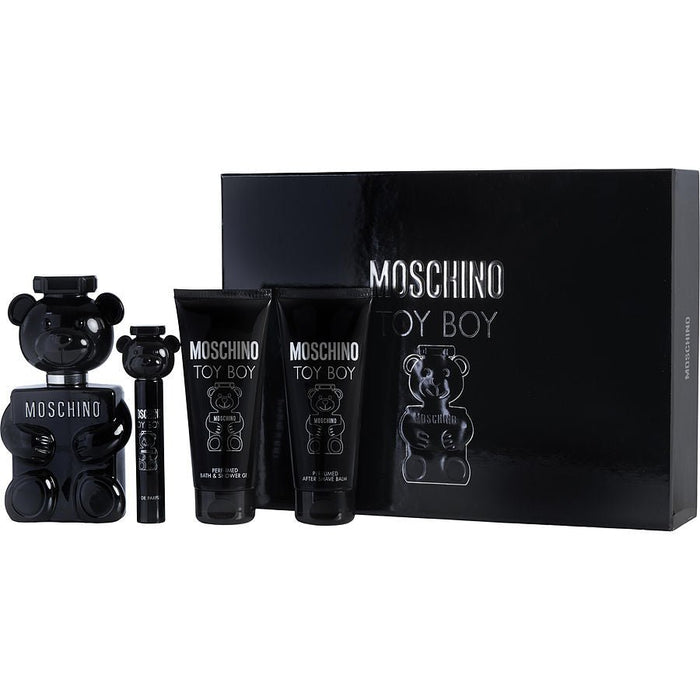 Moschino Toy Boy - 7STARSFRAGRANCES.COM