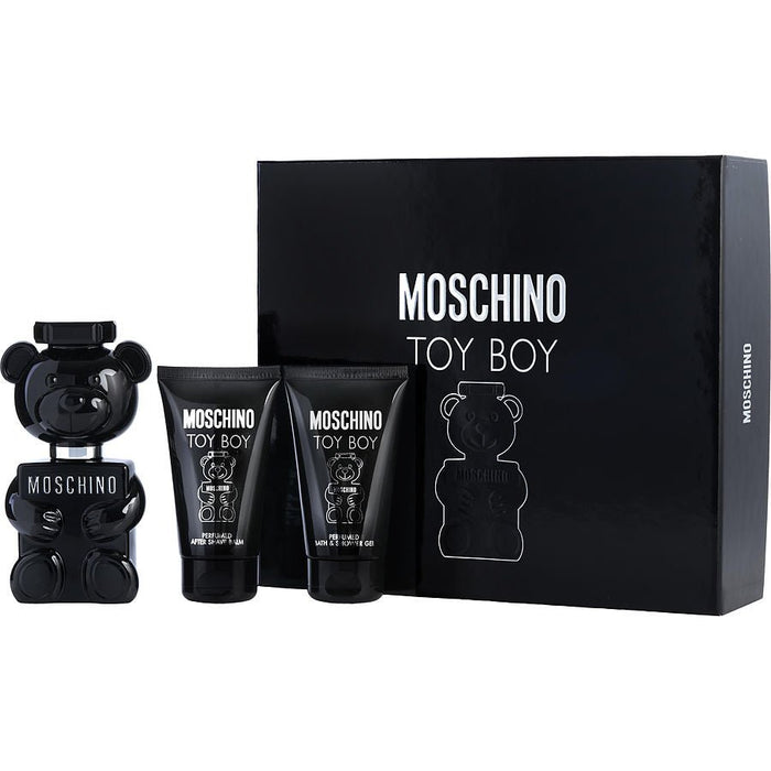 Moschino Toy Boy - 7STARSFRAGRANCES.COM