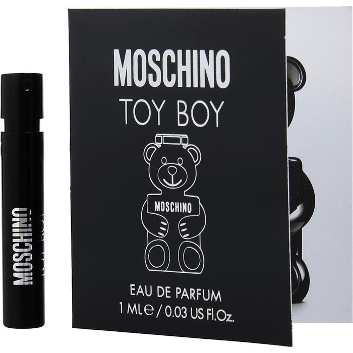 Moschino Toy Boy - 7STARSFRAGRANCES.COM