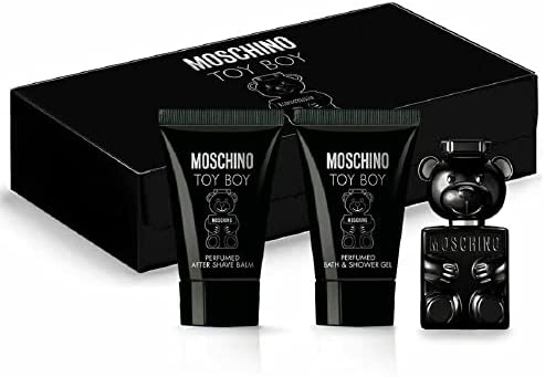 Moschino Toy Boy - 7STARSFRAGRANCES.COM
