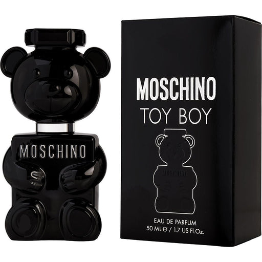 Moschino Toy Boy - 7STARSFRAGRANCES.COM
